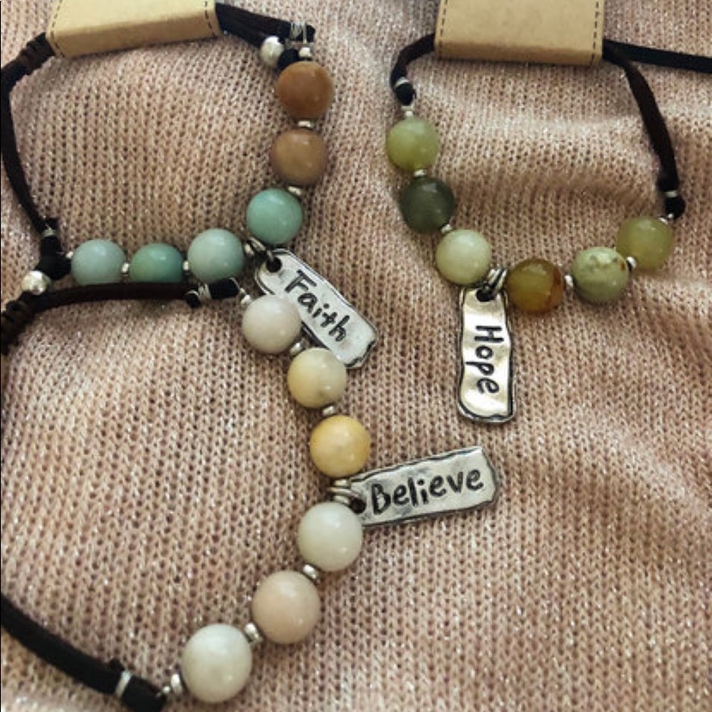 Statement Bracelets